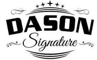 DASON SIGNATURE