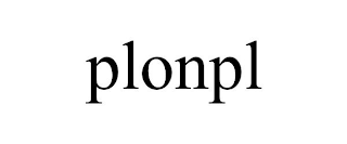 PLONPL