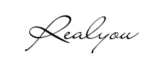 REALYOU