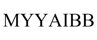 MYYAIBB