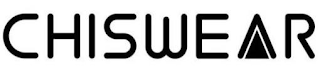 CHISWEAR