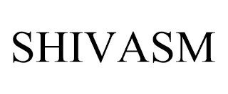 SHIVASM