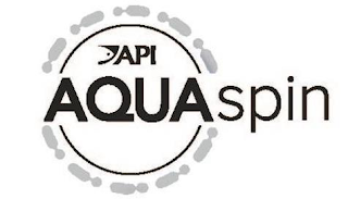 API AQUASPIN