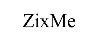 ZIXME