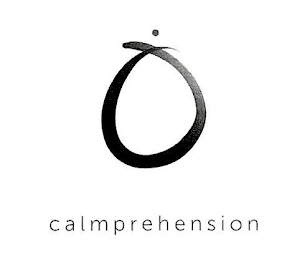 CALMPREHENSION