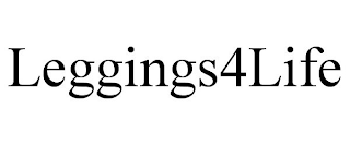LEGGINGS4LIFE