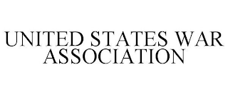 UNITED STATES WAR ASSOCIATION