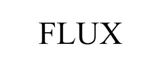 FLUX