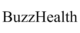 BUZZHEALTH