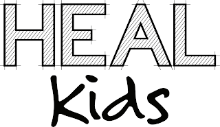 HEAL KIDS