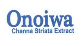 ONOIWA CHANNA STRIATA EXTRACT