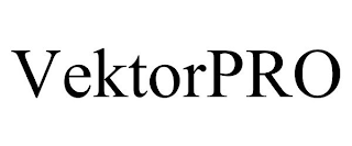 VEKTORPRO