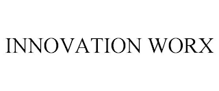 INNOVATION WORX