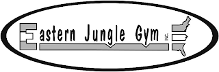 EASTERN JUNGLE GYM INC.