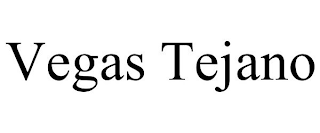 VEGAS TEJANO