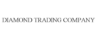 DIAMOND TRADING COMPANY