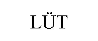 LÜT