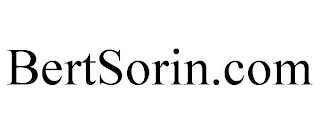 BERTSORIN.COM