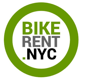 BIKE RENT.NYC