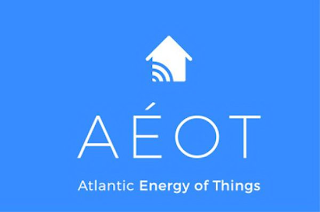 AÉOT ATLANTIC ENERGY OF THINGS