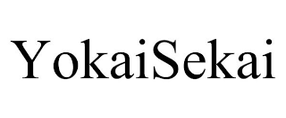 YOKAISEKAI