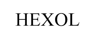 HEXOL