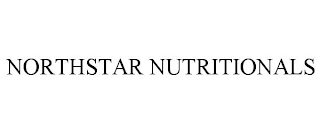 NORTHSTAR NUTRITIONALS