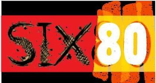 SIX 80