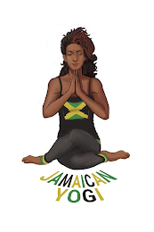 JAMAICAN YOGI