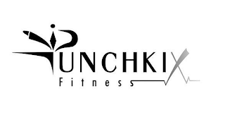 PUNCHKIX FITNESS