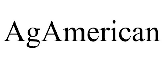 AGAMERICAN