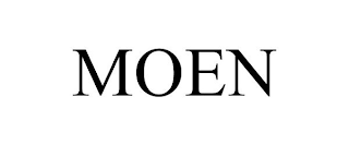 MOEN