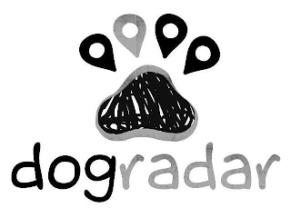 DOGRADAR