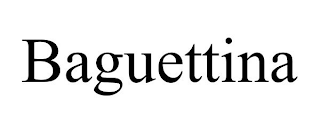 BAGUETTINA