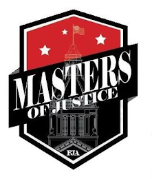 MASTERS OF JUSTICE FJA