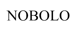 NOBOLO