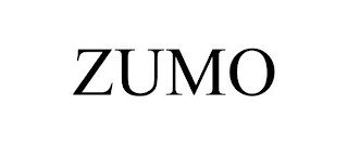 ZUMO
