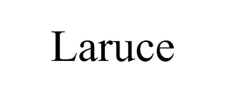 LARUCE