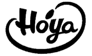 HOYA