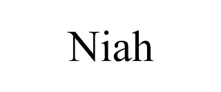 NIAH