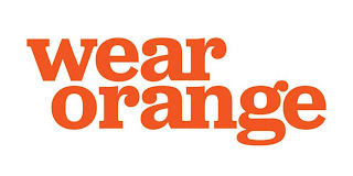 WEAR ORANGE