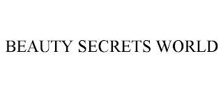 BEAUTY SECRETS WORLD