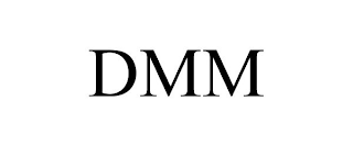 DMM