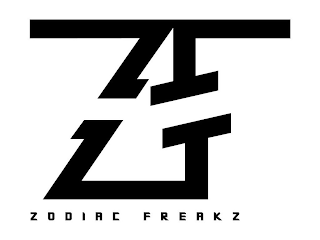 ZF ZODIAC FREAKZ