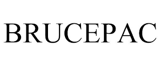 BRUCEPAC