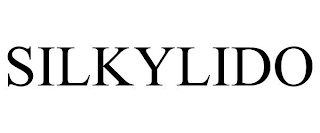 SILKYLIDO