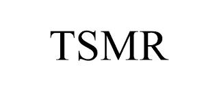 TSMR