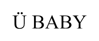 Ü BABY