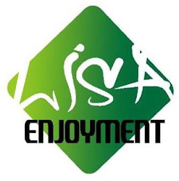 LISA ENJOYMENT