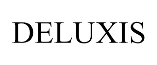 DELUXIS